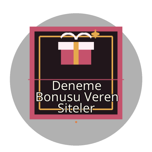 Bonus Koşulları Raporu logosu